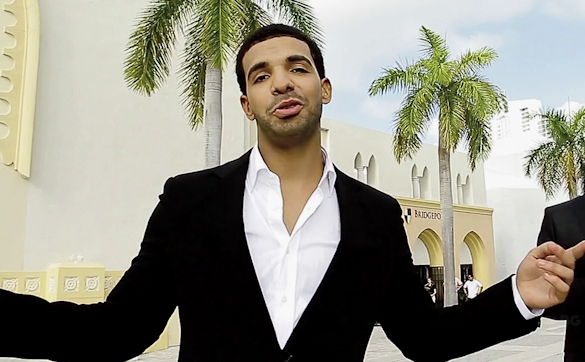 Drake And Lil Wayne Hyfr