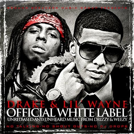 Drake And Lil Wayne Wallpaper