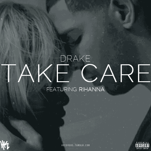 Drake And Rihanna Quotes