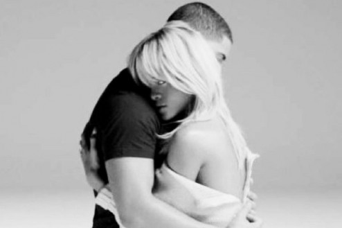 Drake And Rihanna Take Care Official Video
