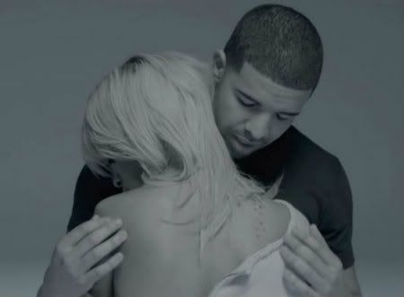 Drake And Rihanna Take Care Video Meaning