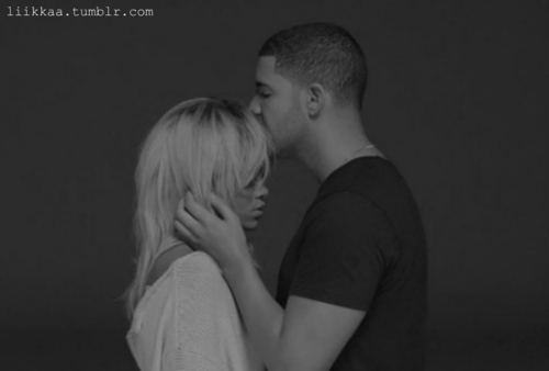 Drake And Rihanna Tumblr