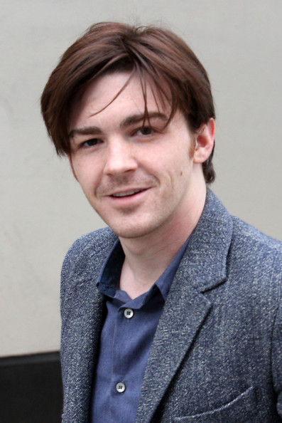 Drake Bell 2012 Tumblr