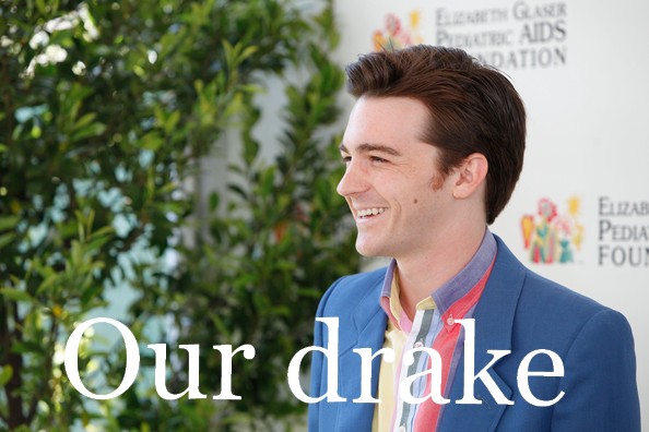 Drake Bell 2012 Tumblr