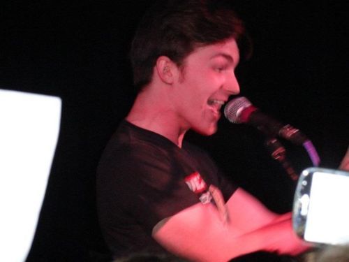 Drake Bell 2012 Tumblr
