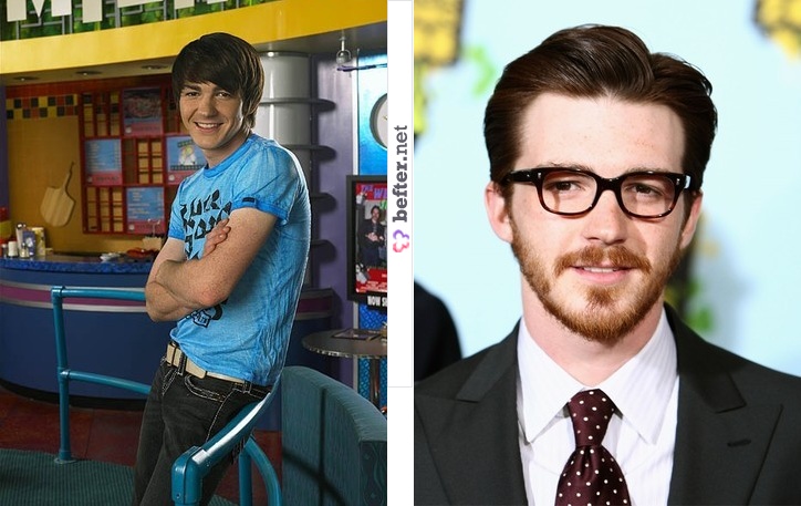 Drake Bell And Josh Peck 2009