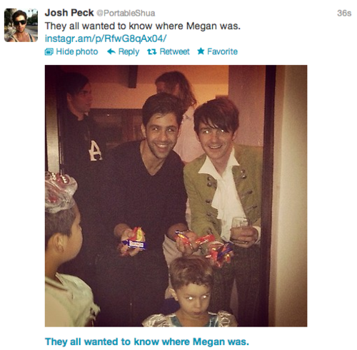 Drake Bell And Josh Peck Best Friends