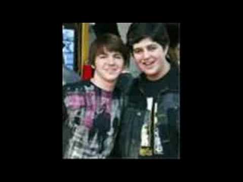 Drake Bell And Josh Peck Best Friends