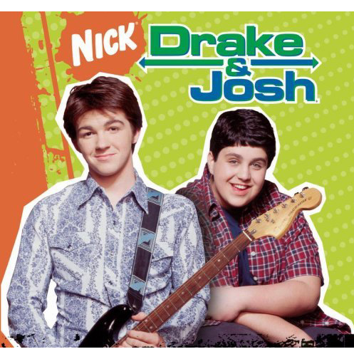 Drake Bell And Josh Peck Fight
