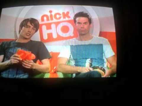 Drake Bell And Miranda Cosgrove 2012