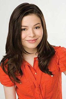 Drake Bell And Miranda Cosgrove