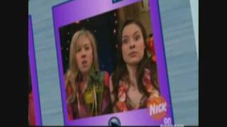Drake Bell And Miranda Cosgrove Leave It All To Me