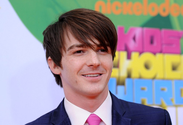 Drake Bell Car Accident 2005