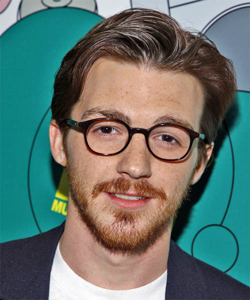 Drake Bell Car Accident Photos