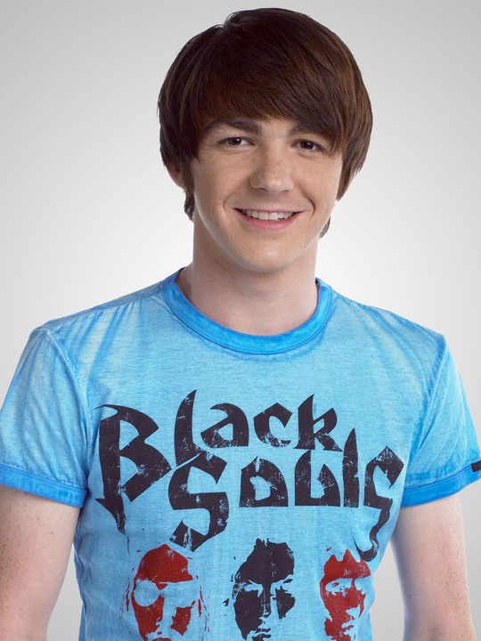Drake Bell Drake And Josh