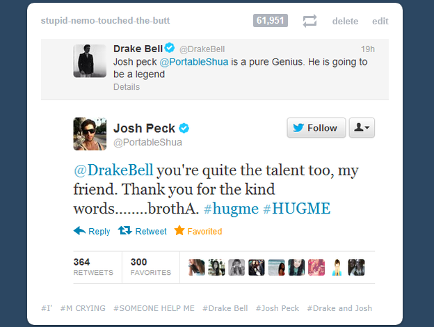Drake Bell Drake And Josh Theme Lyrics