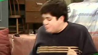 Drake Bell Drake And Josh Theme Song