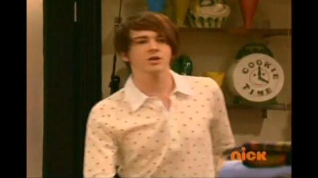 Drake Bell Drake And Josh Wiki