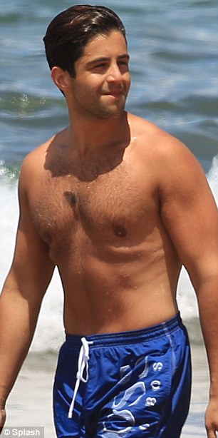 Drake Out Of Drake And Josh 2012