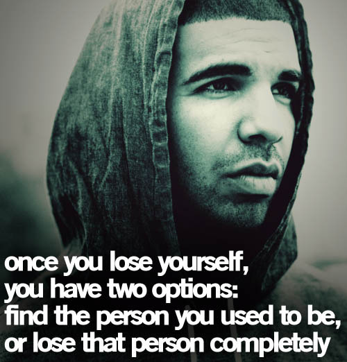 Drake Quotes 2012