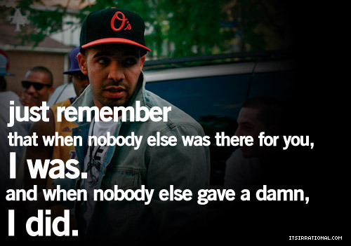 Drake Quotes About Life