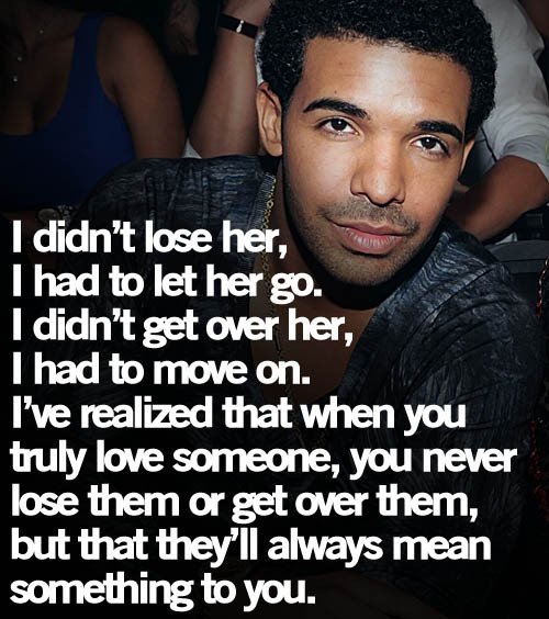 Drake Quotes About Life