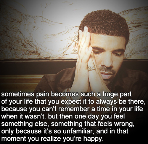 Drake Quotes About Life