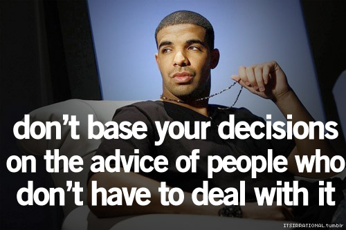 Drake Quotes About Life