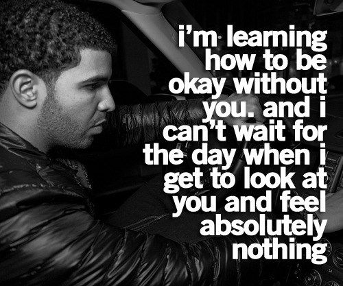 Drake Quotes About Life And Love