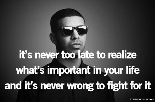 Drake Quotes About Life And Love