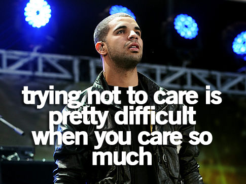Drake Quotes About Love