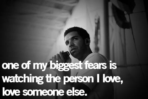 Drake Quotes About Love