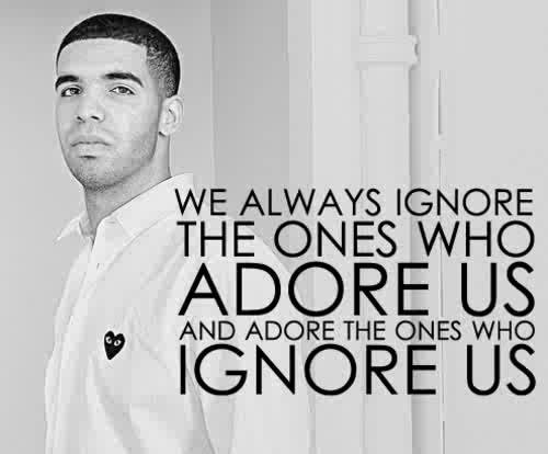 Drake Quotes About Love And Life Tumblr