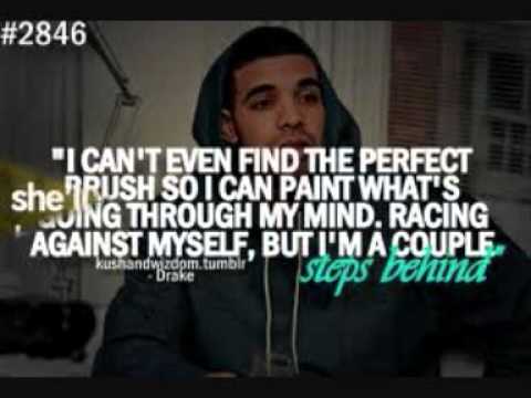 Drake Quotes And Sayings 2012