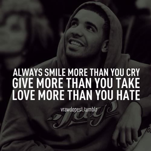 Drake Quotes And Sayings 2012