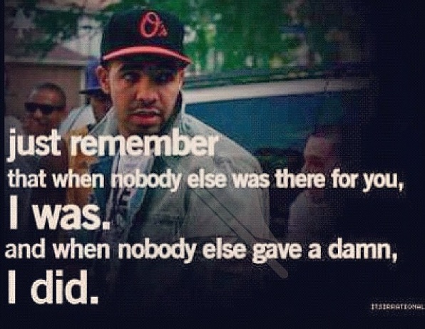 Drake Quotes And Sayings About Love