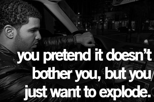 Drake Quotes And Sayings About Love