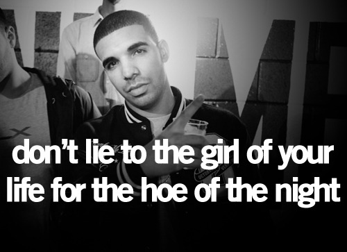 Drake Quotes Tumblr