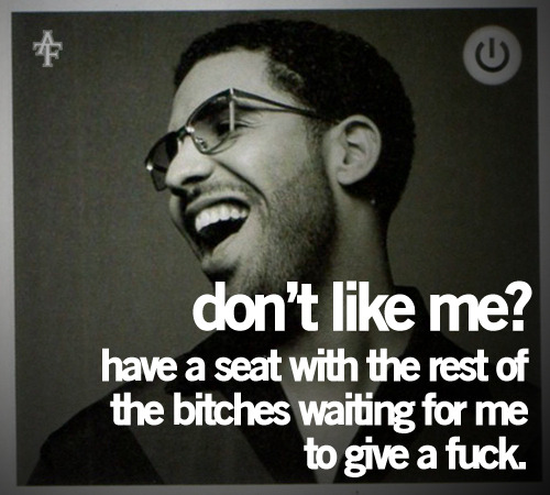 Drake Quotes Tumblr About Life
