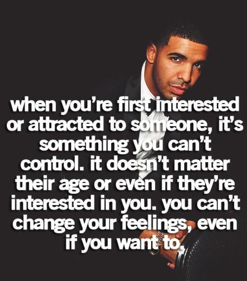 Drake Quotes Tumblr Love