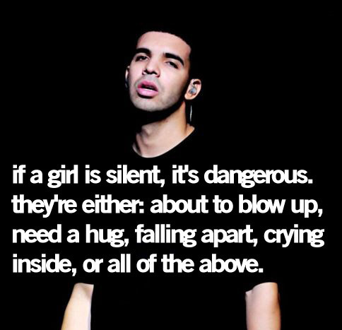 Drake Quotes Tumblr Love