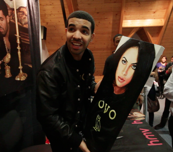 Drake Tattoo Quotes