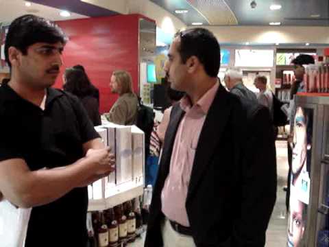 Dubai Airport Duty Free Price List