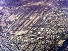 Dubai Airport Runway Length