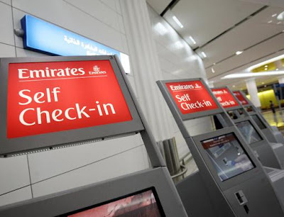 Dubai Airport Terminal 1 Contact Number