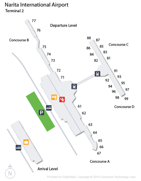 Dubai Airport Terminal 2 To Terminal 1