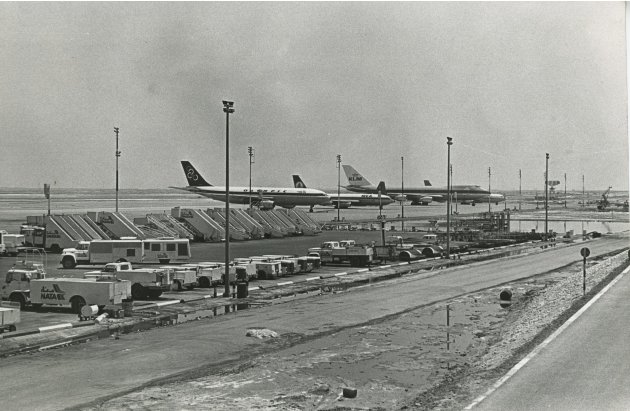 Dubai Airport Terminal 2 To Terminal 1