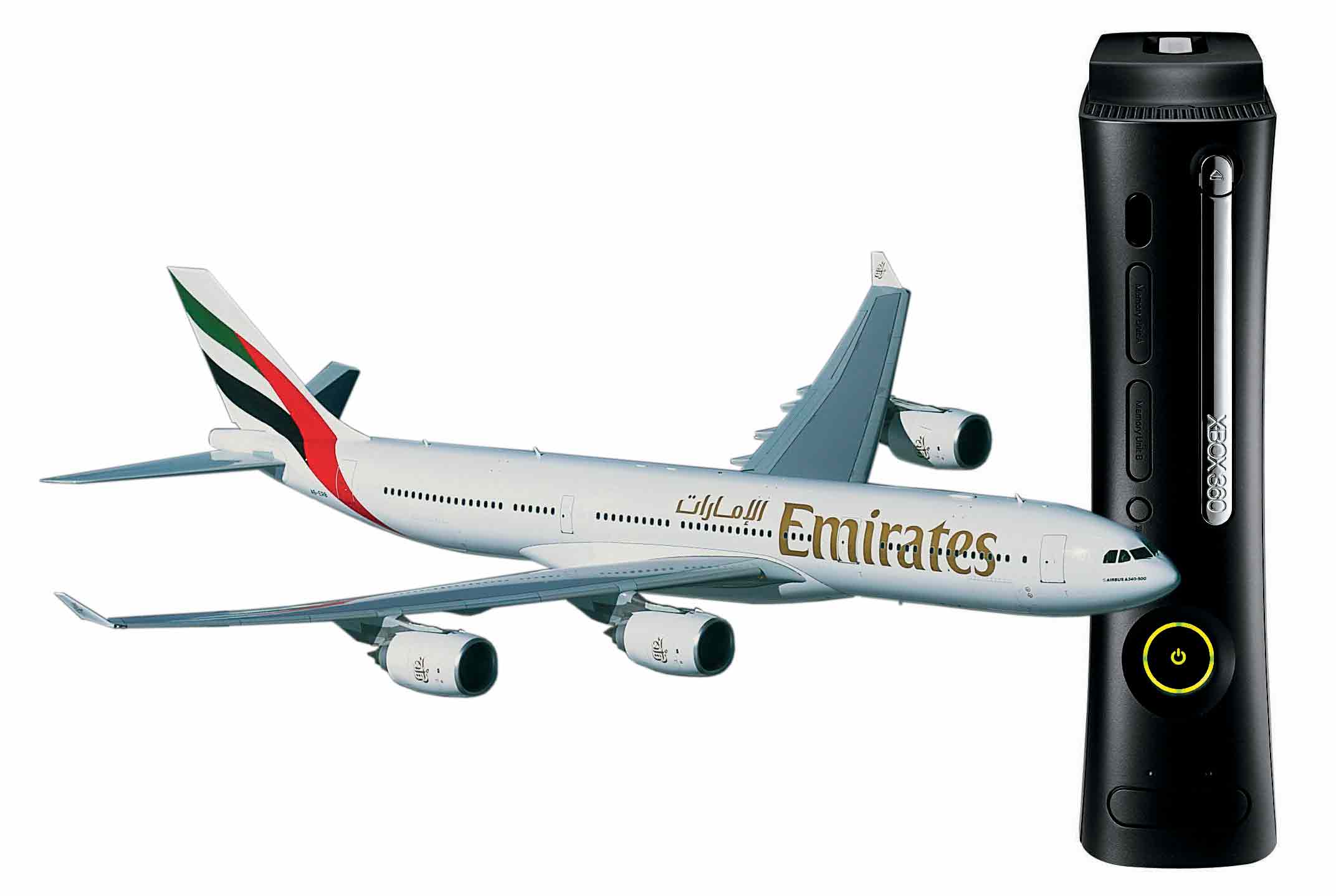 Dubai Airport Terminal 3 Wifi