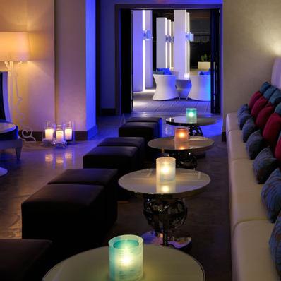 Dubai Beach Clubs Day Pass