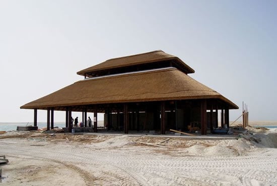 Dubai Beach Clubs Membership